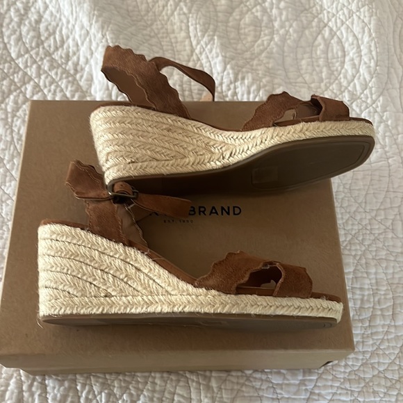 New lucky brand ll-mar Leigh - Picture 3 of 6